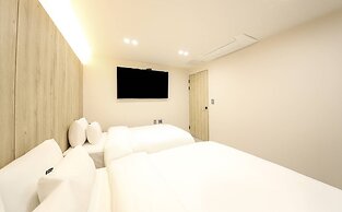 Mokpo Brown Dot Hotel Namak Branch