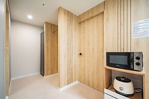 Mokpo Brown Dot Hotel Namak Branch