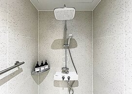 Mokpo Brown Dot Hotel Namak Branch