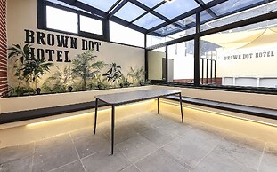 Mokpo Brown Dot Hotel Namak Branch