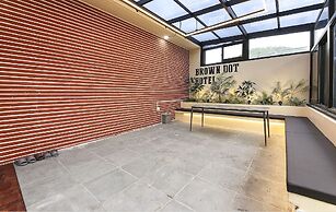 Mokpo Brown Dot Hotel Namak Branch