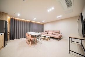 Mokpo Brown Dot Hotel Namak Branch