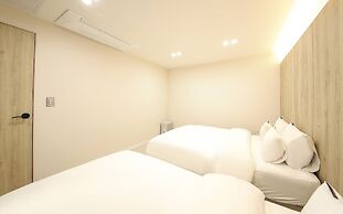 Mokpo Brown Dot Hotel Namak Branch