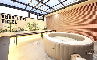 Mokpo Brown Dot Hotel Namak Branch
