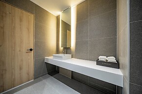 Mokpo Brown Dot Hotel Namak Branch