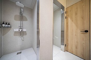 Mokpo Brown Dot Hotel Namak Branch