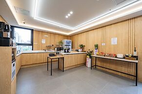 Mokpo Brown Dot Hotel Namak Branch