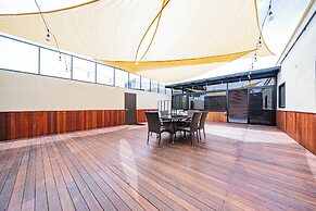 Mokpo Brown Dot Hotel Namak Branch