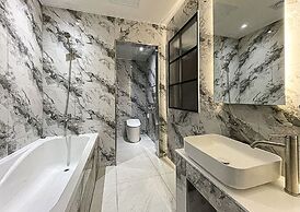 Mokpo Brown Dot Hotel Namak Branch