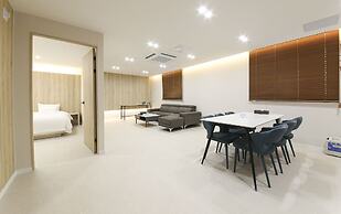 Mokpo Brown Dot Hotel Namak Branch