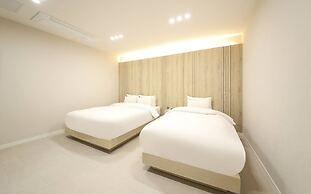 Mokpo Brown Dot Hotel Namak Branch