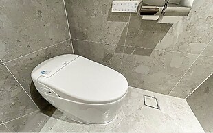 Mokpo Brown Dot Hotel Namak Branch