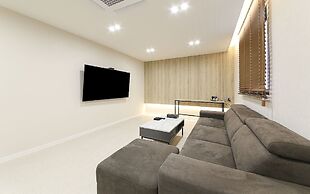 Mokpo Brown Dot Hotel Namak Branch