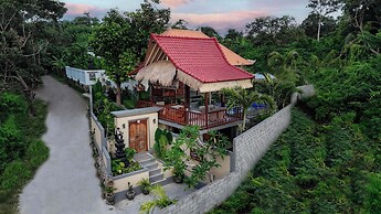 Ocean View Private VIlla Nusa Ceningan