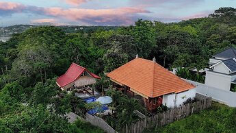 Ocean View Private VIlla Nusa Ceningan