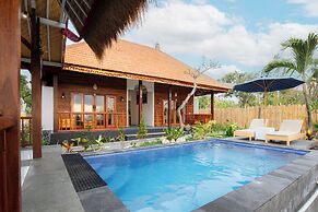 Ocean View Private VIlla Nusa Ceningan