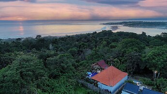Ocean View Private VIlla Nusa Ceningan