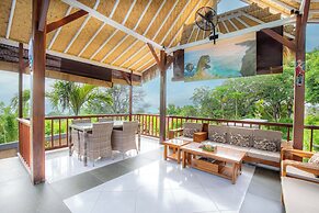 Ocean View Private VIlla Nusa Ceningan