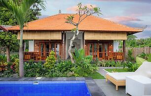 Ocean View Private VIlla Nusa Ceningan