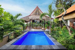 Ocean View Private VIlla Nusa Ceningan