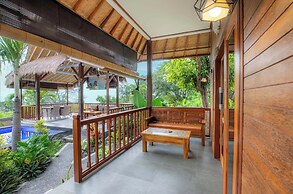 Ocean View Private VIlla Nusa Ceningan