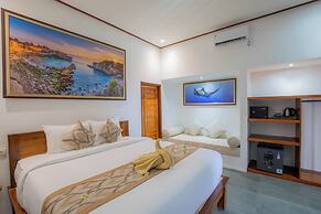 Ocean View Private VIlla Nusa Ceningan