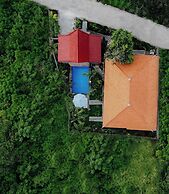 Ocean View Private VIlla Nusa Ceningan