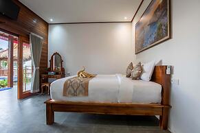 Ocean View Private VIlla Nusa Ceningan