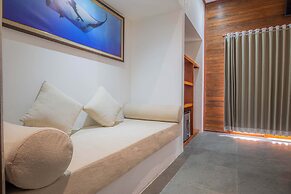 Ocean View Private VIlla Nusa Ceningan