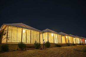 Jaisalmer Dekho Luxury Desert Camp
