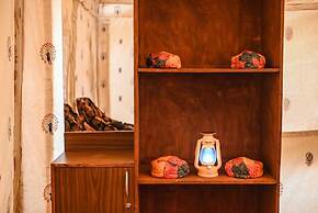 Jaisalmer Dekho Luxury Desert Camp