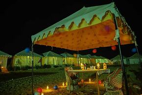 Jaisalmer Dekho Luxury Desert Camp