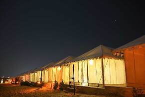 Jaisalmer Dekho Luxury Desert Camp