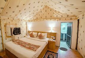 Jaisalmer Dekho Luxury Desert Camp