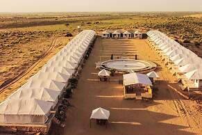 Baba Heritage Desert Camp