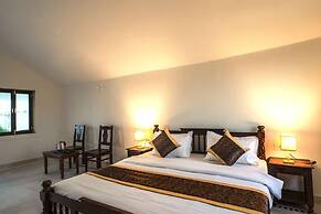 Baba Heritage Desert Camp