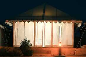 Baba Heritage Desert Camp