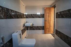 Baba Heritage Desert Camp