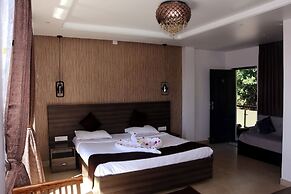 VANAM HOLIDAYS