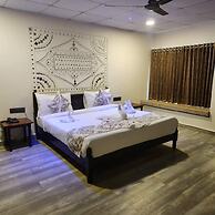 Sapphero Jungle Vista Resort - Sasan Gir