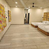 Sapphero Jungle Vista Resort - Sasan Gir