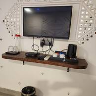 Sapphero Jungle Vista Resort - Sasan Gir