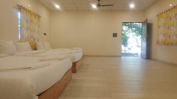 Sapphero Jungle Vista Resort - Sasan Gir