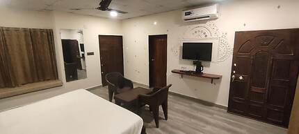 Sapphero Jungle Vista Resort - Sasan Gir