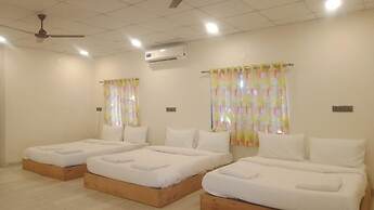 Sapphero Jungle Vista Resort - Sasan Gir