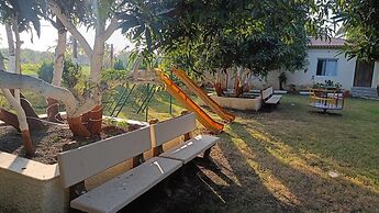 Sapphero Jungle Vista Resort - Sasan Gir