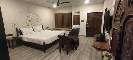 Sapphero Jungle Vista Resort - Sasan Gir