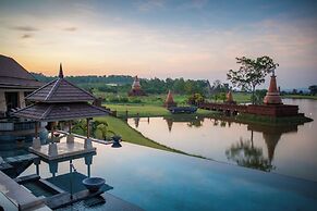 iRETREAT PAK THONG CHAI