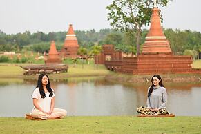 iRETREAT PAK THONG CHAI