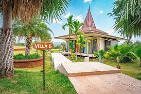 iRETREAT PAK THONG CHAI